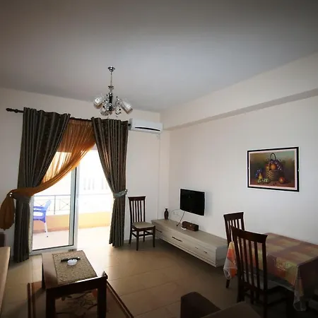 Butrinti Saranda