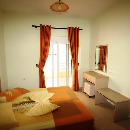 Butrinti Appartement *