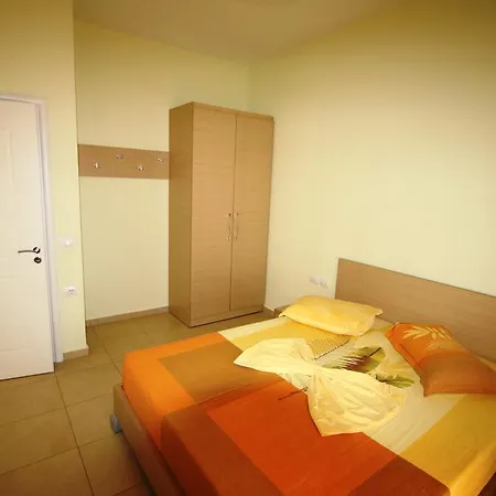 Butrinti Appartement