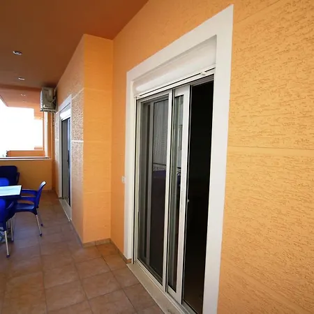 Butrinti Appartement