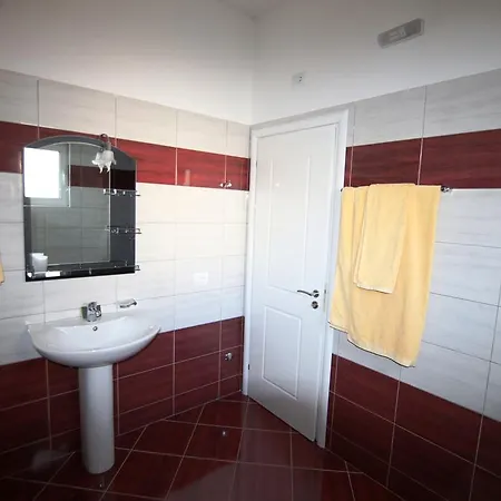 Butrinti Saranda