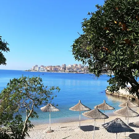 Appartement Butrinti Saranda