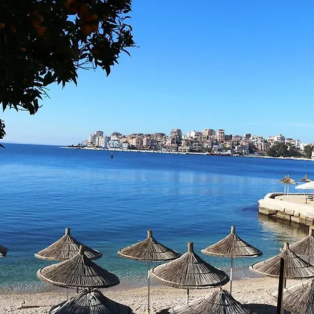 Appartement Butrinti Saranda
