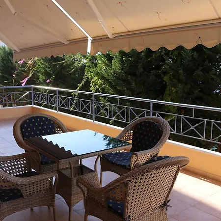 Butrinti * Saranda