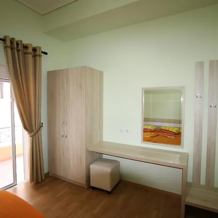 Appartement Butrinti *