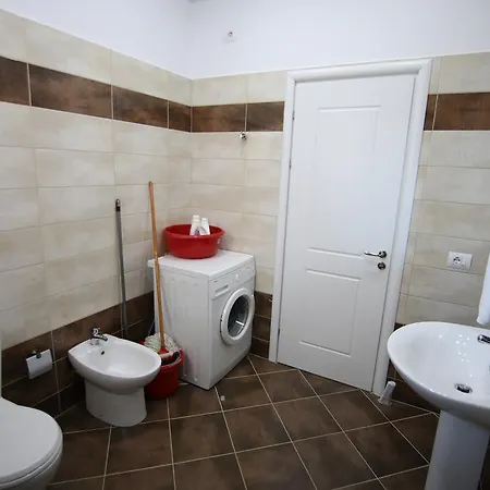 Butrinti Appartement