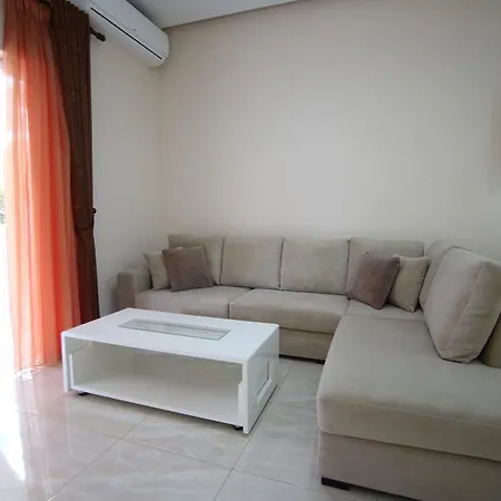 Appartement Butrinti Saranda