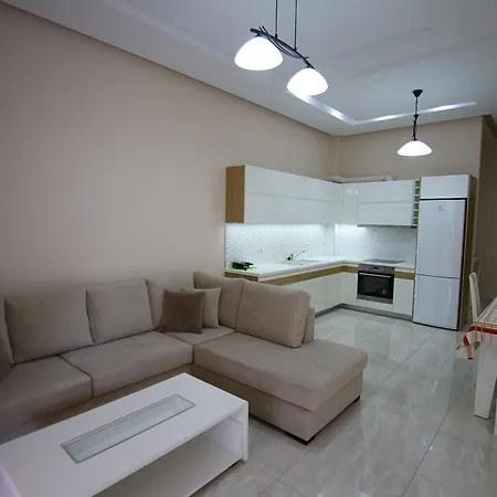 Butrinti Appartement *