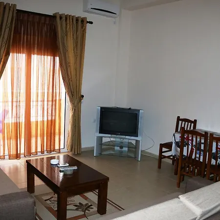 Butrinti Appartement Saranda