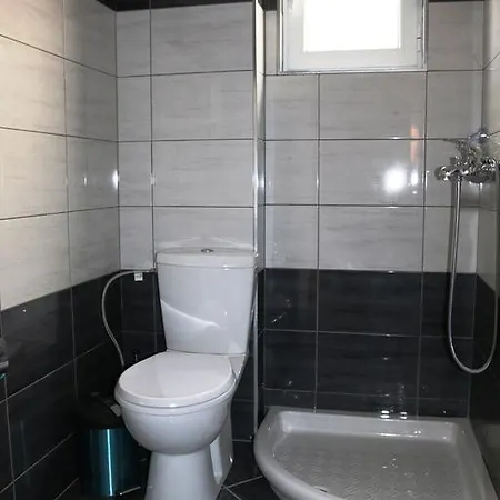 Butrinti Appartement *