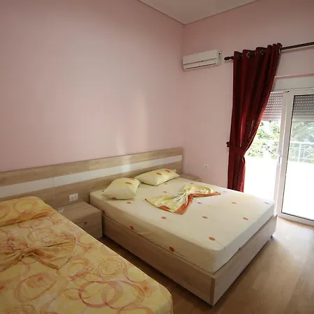 Butrinti Appartement *