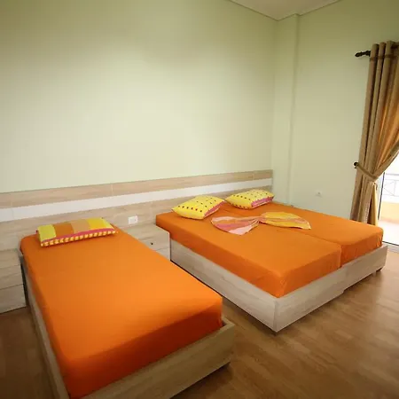 Appartement Butrinti